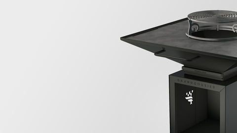 Brasero Grandgousier