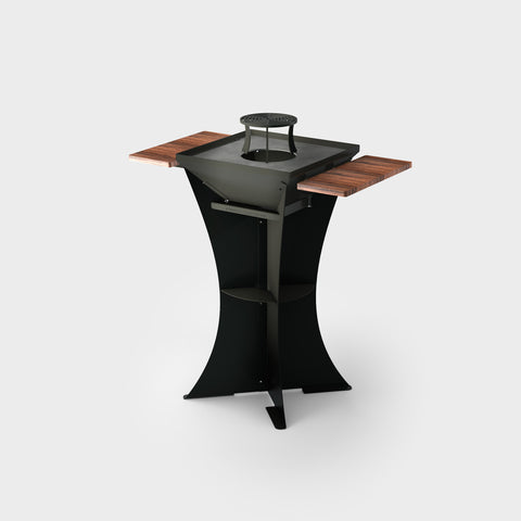 Brasero barbecue plancha Grandgousier 500x500 carré