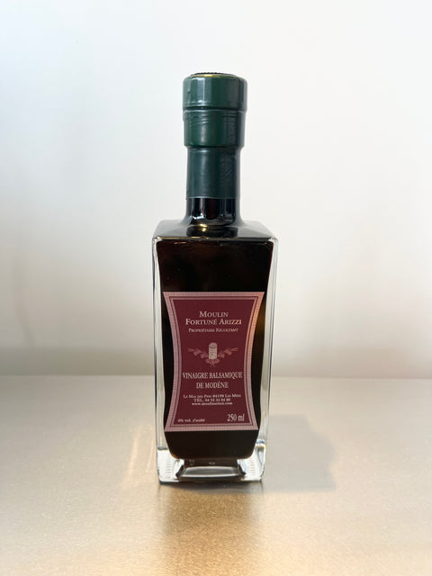 Vinaigre Balsamique de Modène