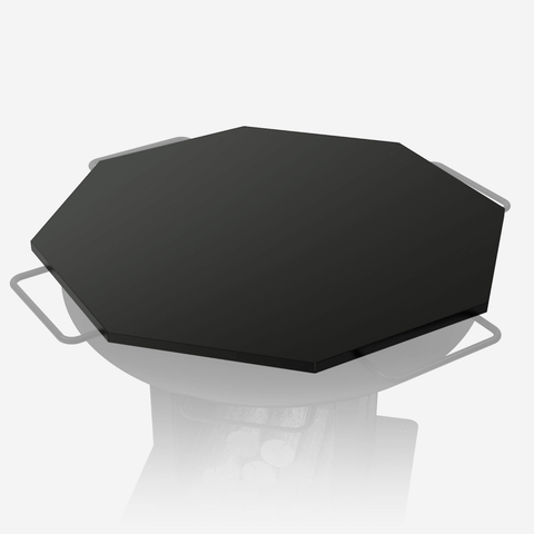 Capot Grandgousier 1250 rond