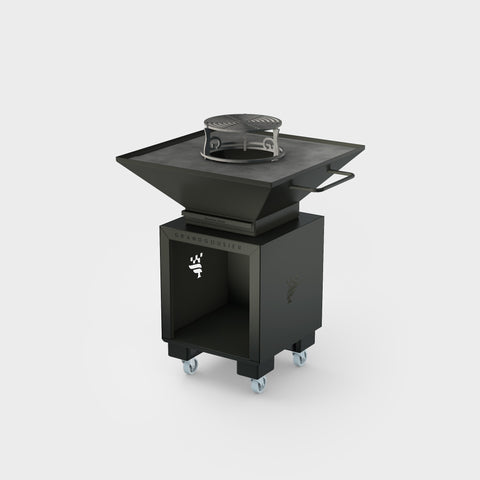 Brasero barbecue plancha Grandgousier 750x750 carré