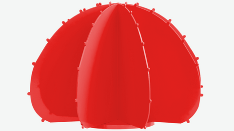 Cactus boule décoratif LP-Design