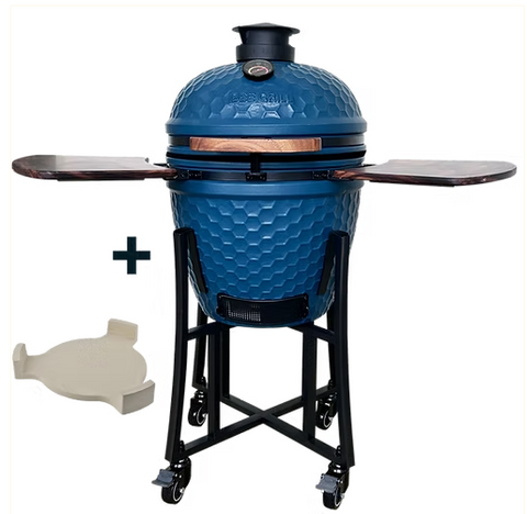 Kamado Bee Grill XL Luxe