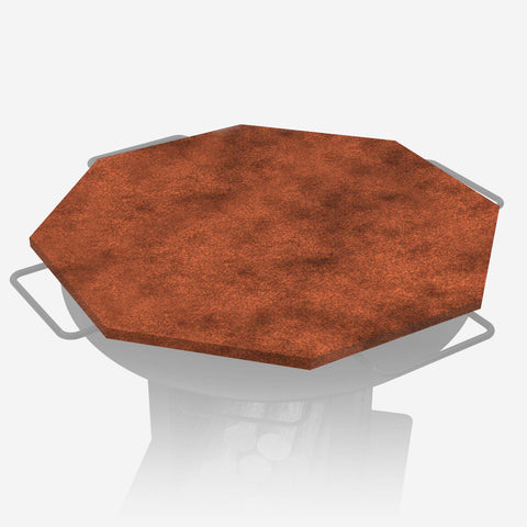 Capot Grandgousier 1000 rond