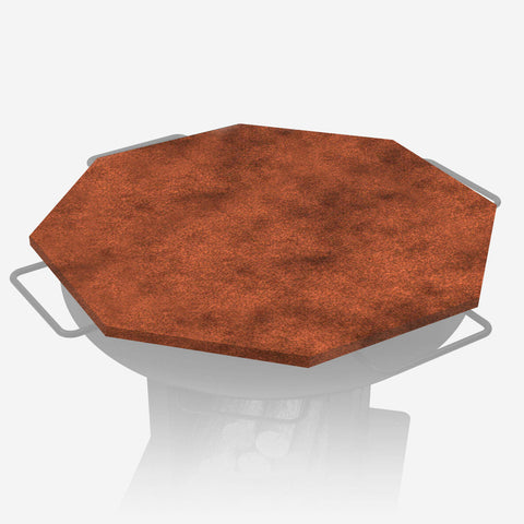 Capot Grandgousier 1250 rond