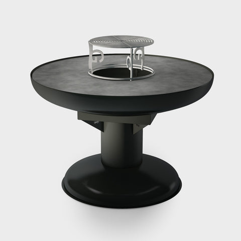 Location Brasero Grandgousier 1500