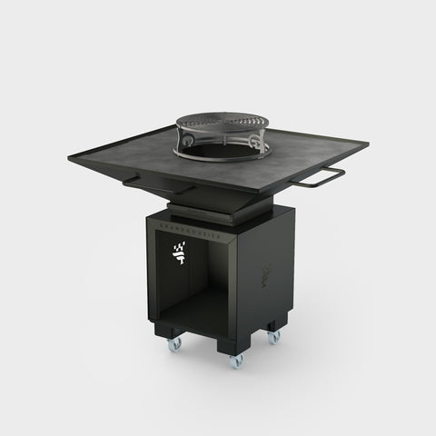 Brasero barbecue plancha Grandgousier 1000x1000 carré