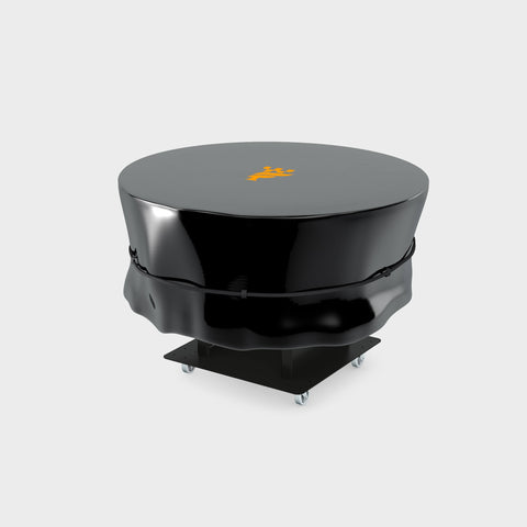 Housse de protection Grandgousier 1000 rond bois, 1000x600 et 1500