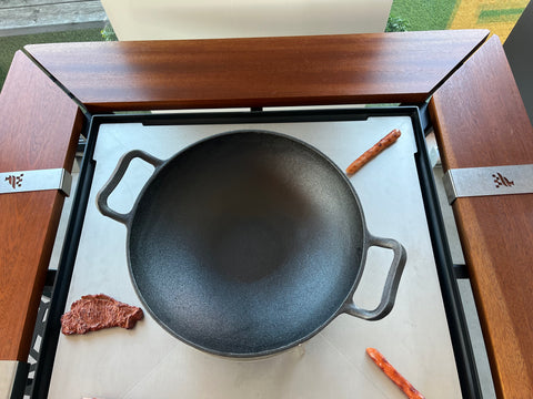 Wok