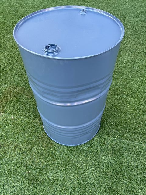 Fût Tonneau GRIS RAL 7016