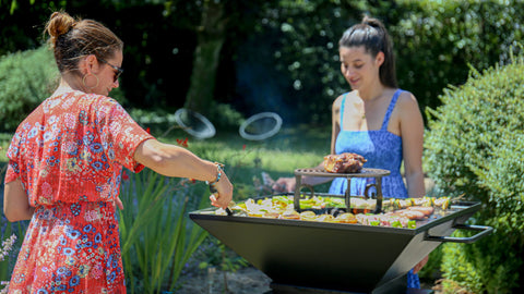 Cuisson et Accessoires