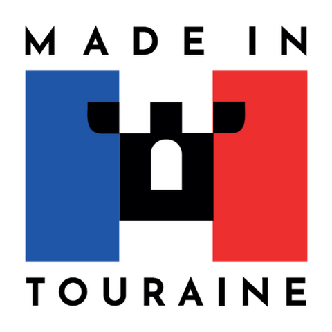 Miel de Fleurs Made in Touraine 500g