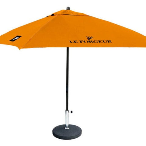 PARASOL 2X2 LE FORGEUR