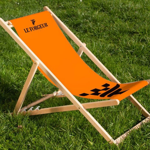 TRANSAT BOIS LE FORGEUR