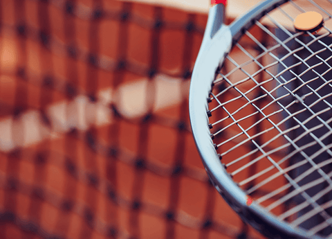 Accessoires Tennis