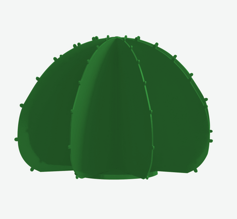 Cactus boule décoratif LP-Design