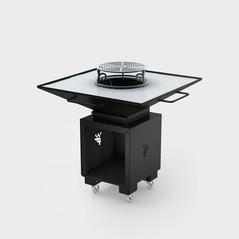 Brasero barbecue plancha Grandgousier 1000x1000 carré