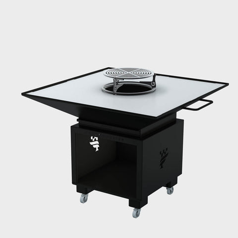 Brasero barbecue plancha Grandgousier 1500x1500 carré