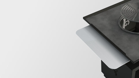 Tablettes et supports