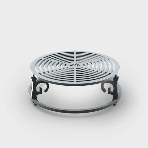 Grille Grandgousier 1000 et 1250