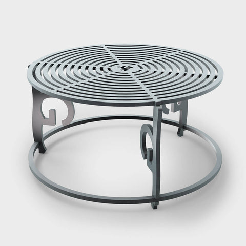 Grille Grandgousier 1500