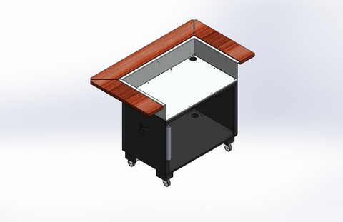 Meuble Bar lg 2000 ext