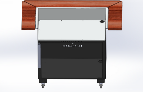 Meuble Bar lg 2000 ext