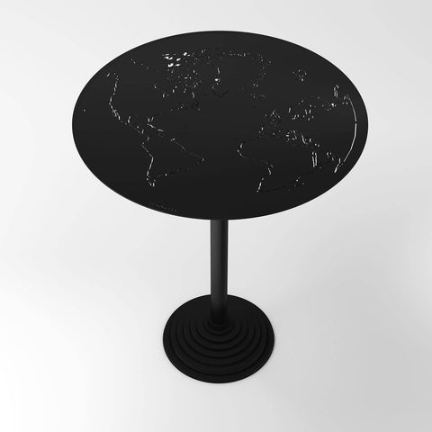 Table Haute Monde