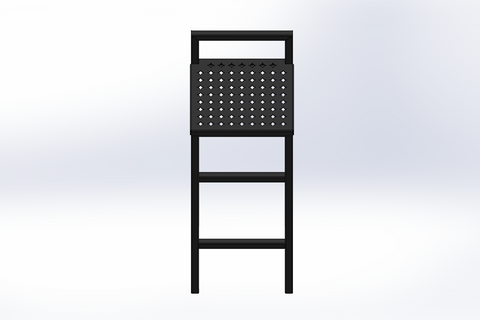 Tabouret Étoile